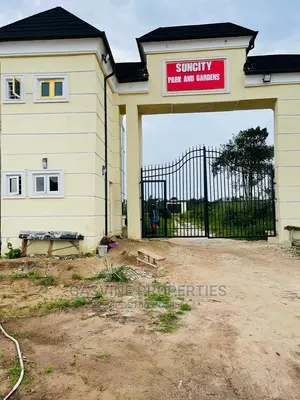 Lands at Suncity Gardens Est. Avu Owerri