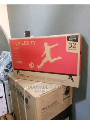 Brand New LG LED TV 32 Inches