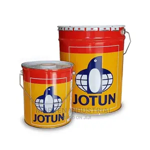 Jotun Epoxy Paint for Floor Garage and Car Park