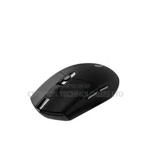 Logitech G304 Lightspeed Wireless Gaming Mouse