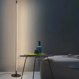 Nordic Floor Lamp