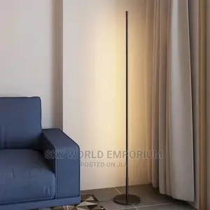 Nordic Floor Lamp