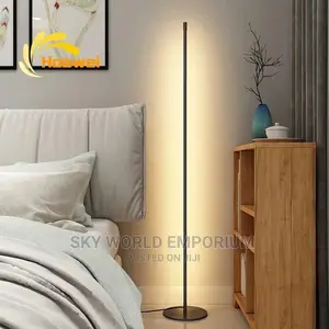 Nordic Floor Lamp