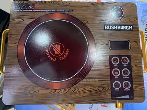 Electric Cooker Less Energy