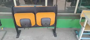 Wooden Student Desk
