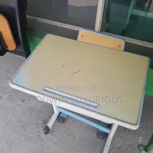 School Chair