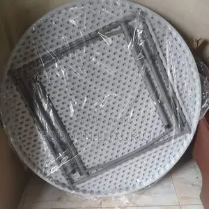 5 Feet Foldable Table