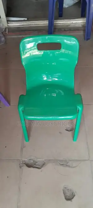 Babies Plastic Chairs