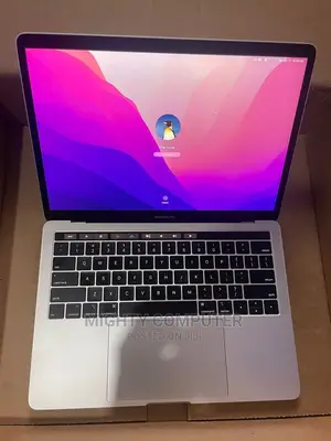 Laptop Apple MacBook Pro 2019 16GB Intel Core I5 SSD 256GB