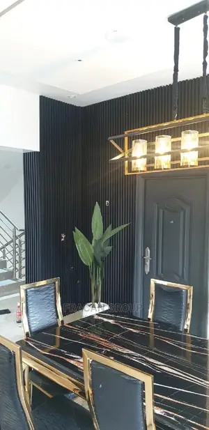 Quality Fluted WPC Wall Panels.