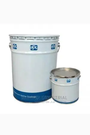 Sigma Multipurpose Epoxy Paint