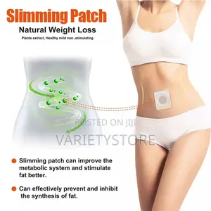 Weight Loss Slimming Patch