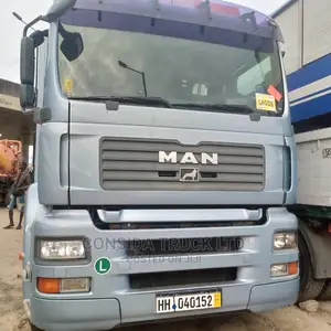Man Tga Gray 1999