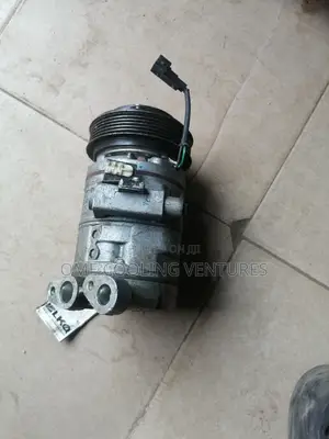 Compressor For Ford Escape 2010.