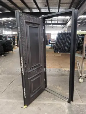 7ft by 3ft Copper Cast (2 Panel Design)