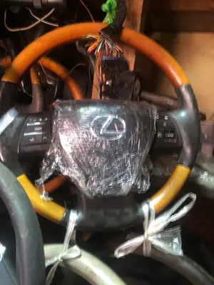 Steering Wheel for Lexus RX 350 2010