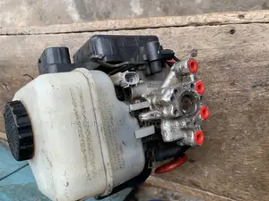 Tokunbo Abs Pump for All Toyota Lexus Jeeps 2005-2022