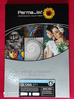 Permajet Photo Paper, A3+ Glossy