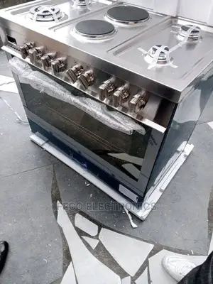 Elba Italian Cooker