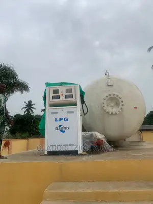 Construction and Installation of 10tons Skidplant Plants