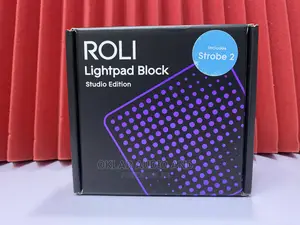 Roli Lightpad Block (Studio Edition )