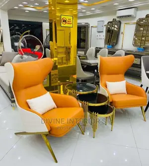 Me and You Royal Sofa Chair