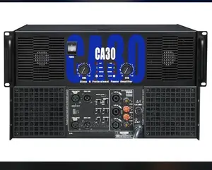 CA30 Power Amplfier