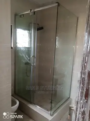 Majestic Shower Cubicle Design for You