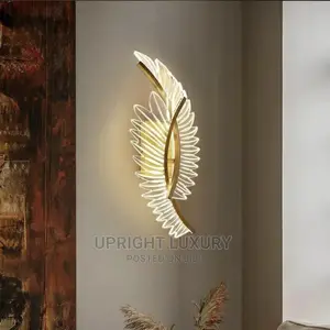 LED Wall Lamp