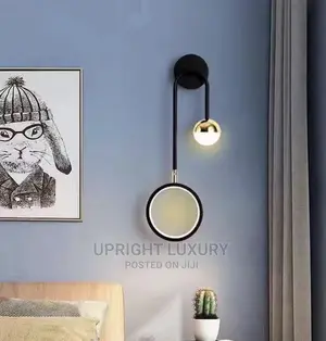LED Wall Lamp