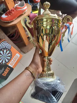 Trophy Cup Fo2