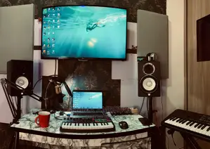 Music Producer