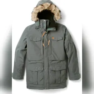Winter Jacket Foreign Used Original