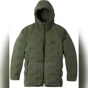 Winter Jacket Foreign Used Original
