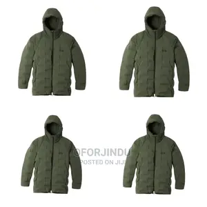 Winter Jacket Foreign Used Original