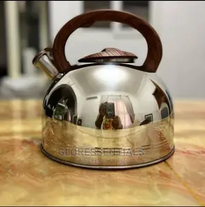 Quality Whistle Kettle