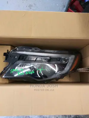 Headlight 2016-2020 Honda Pilot/Ridgeline Brand New
