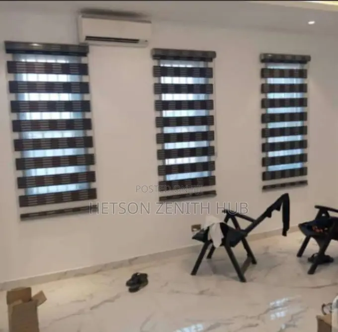 Window Blinds
