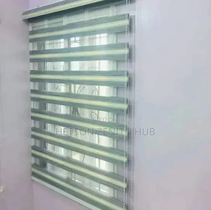 Window Blinds