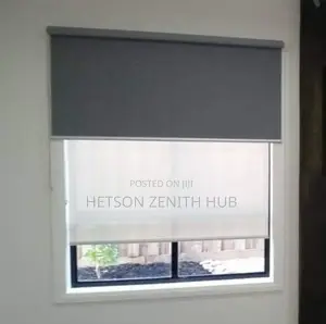Window Blinds
