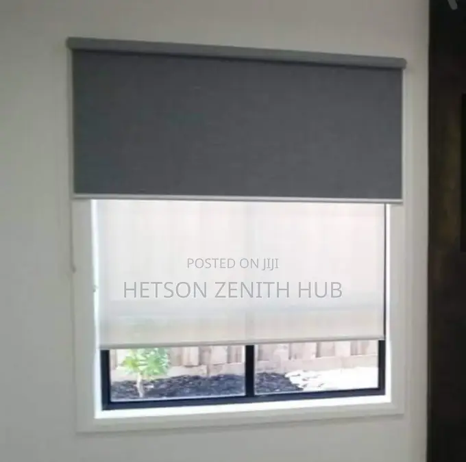 Window Blinds