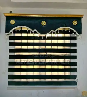 Window Blinds