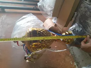 18 to 19ft Trophy