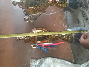 17 to 18ft Trophy