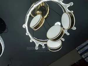 Great Quality Luxury Led Chandelier Light