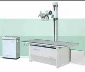 300 MA Xray Machine