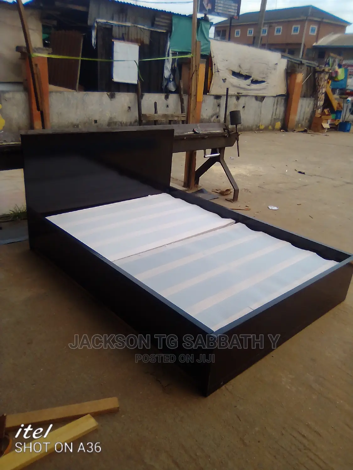 Bed Frames