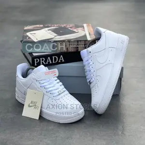 High Quality Nike Air Force 1 Sneakers