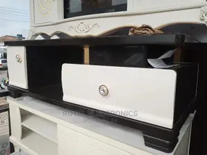 Living Room Center Table