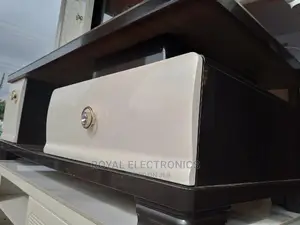 Modern Living Room Center Table